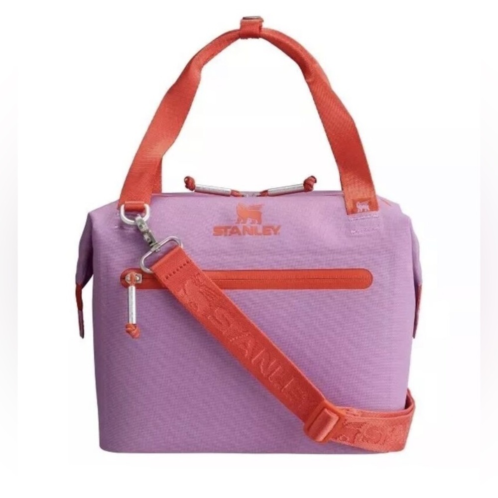 Stanley 7qt All Day Julienne Mini Bag Cooler - Lilac
